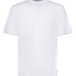 T-shirt in cotone M75TSHM04TES0M237 01-13 ELEVENTY 