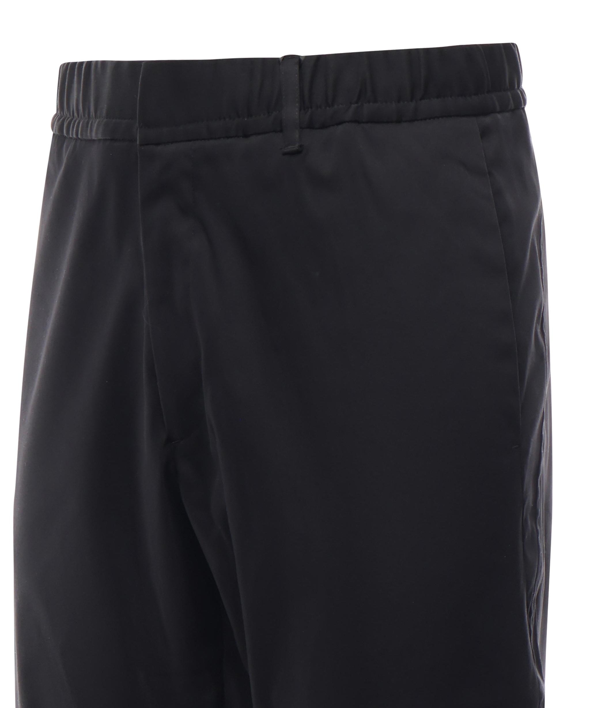 Pantaloni Laminar relaxed PT00052U12830 9300 HERNO 