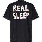 T-shirt con stampa sul retro JWA JT0270 PG1510898 JW ANDERSON 