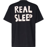 T-shirt con stampa sul retro JWA JT0270 PG1510898 JW ANDERSON 