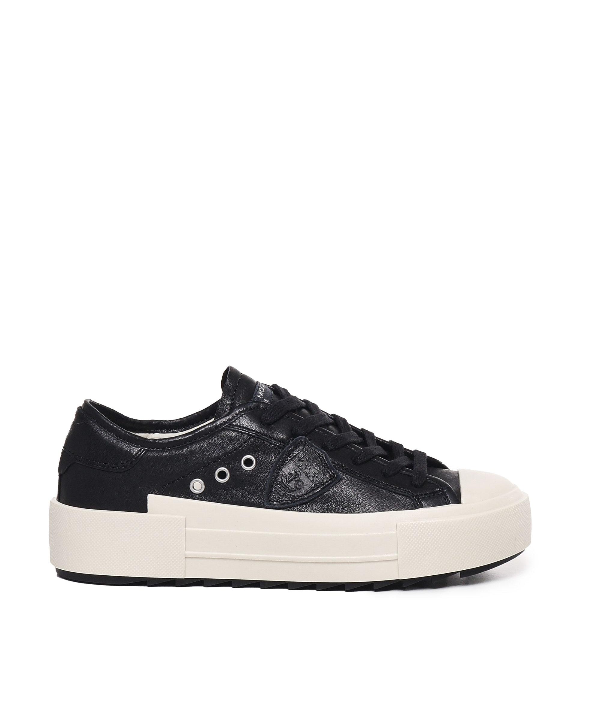 Sneakers basse Paris Haute PDLD W001 PHILIPPE MODEL 