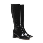 Stivali Nuit in pelle G80105 55RICNUI GIANVITO ROSSI 