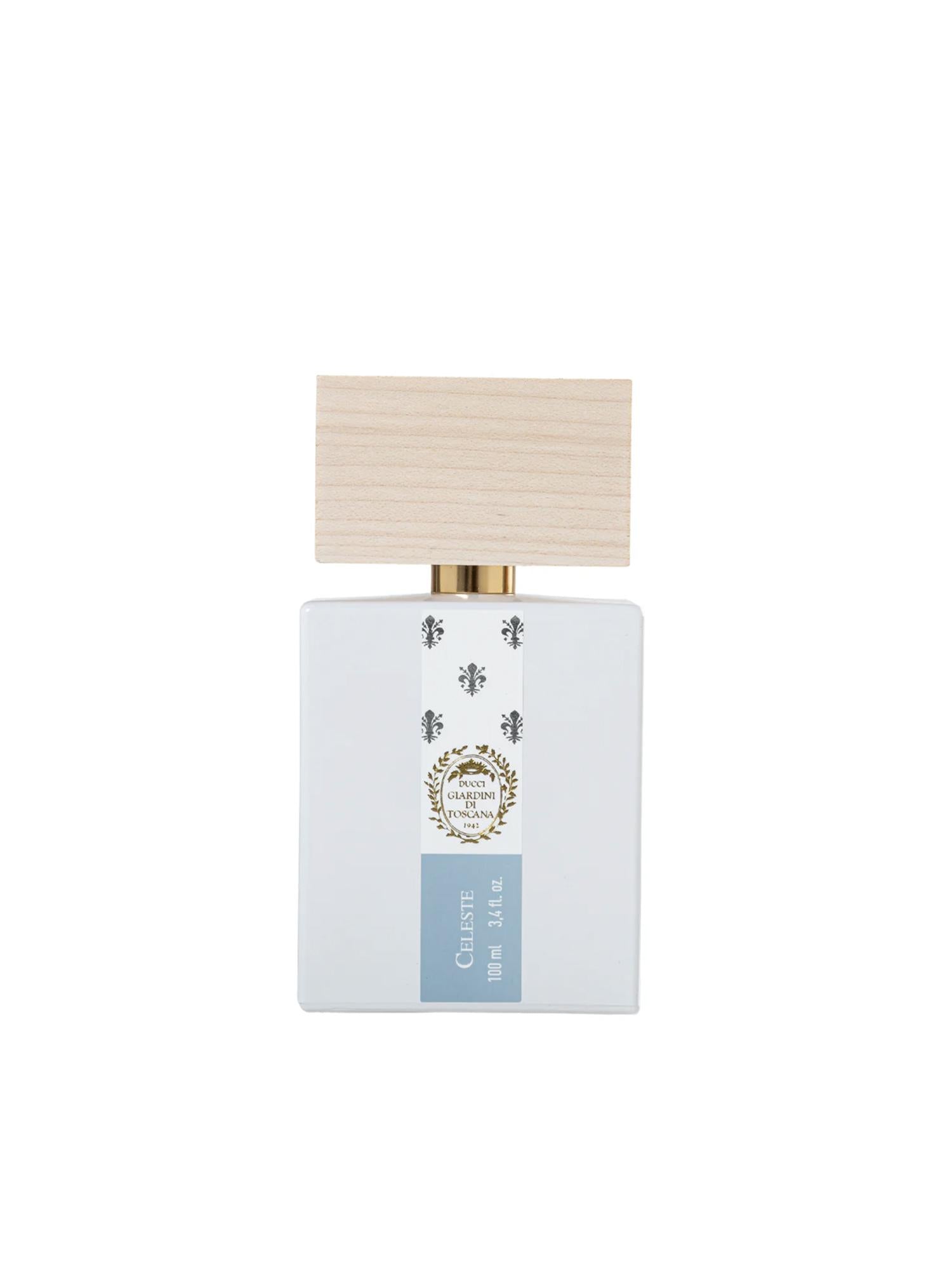 Giardini Di Toscana - Celeste edp 100 ml CE100  GIARDINI DI TOSCANA 