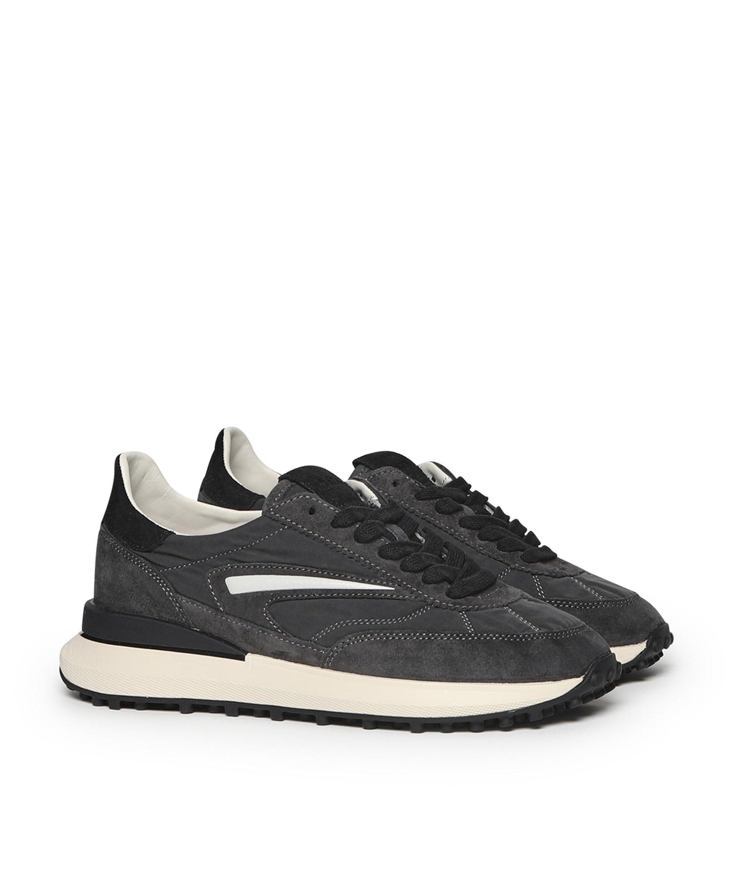 Sneakers Athleta Touch M431 AT-TCAN D.A.T.E. 