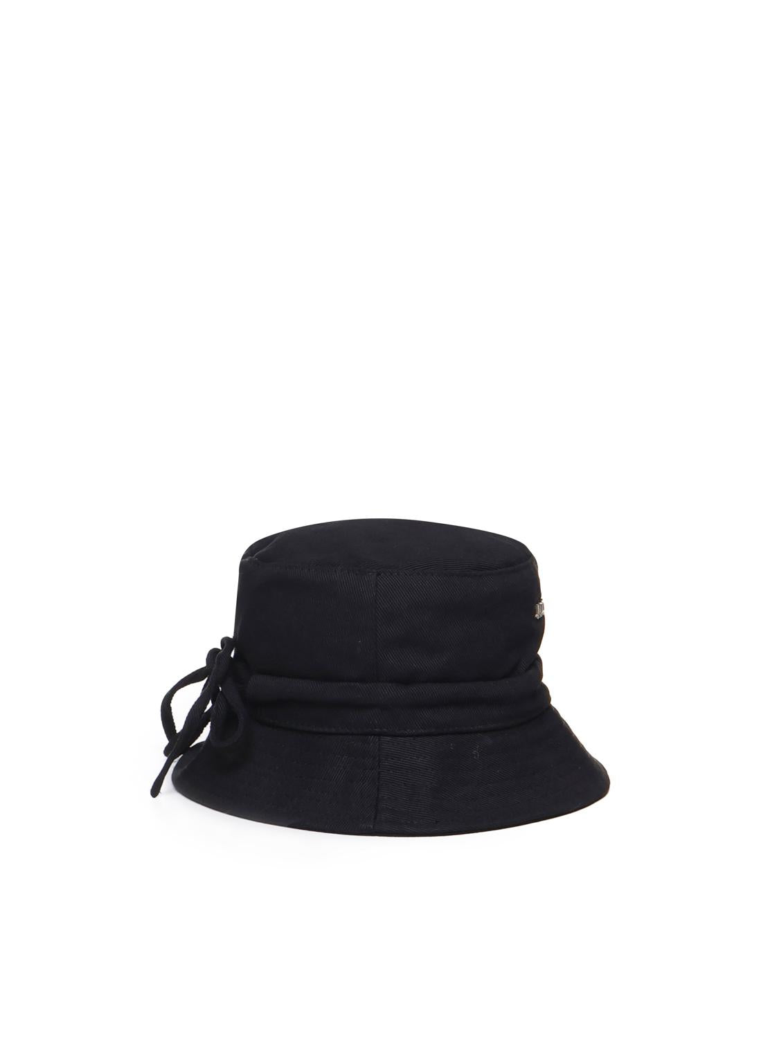 Cappello Le Bob Gadjo 223AC001 5001990 JACQUEMUS 