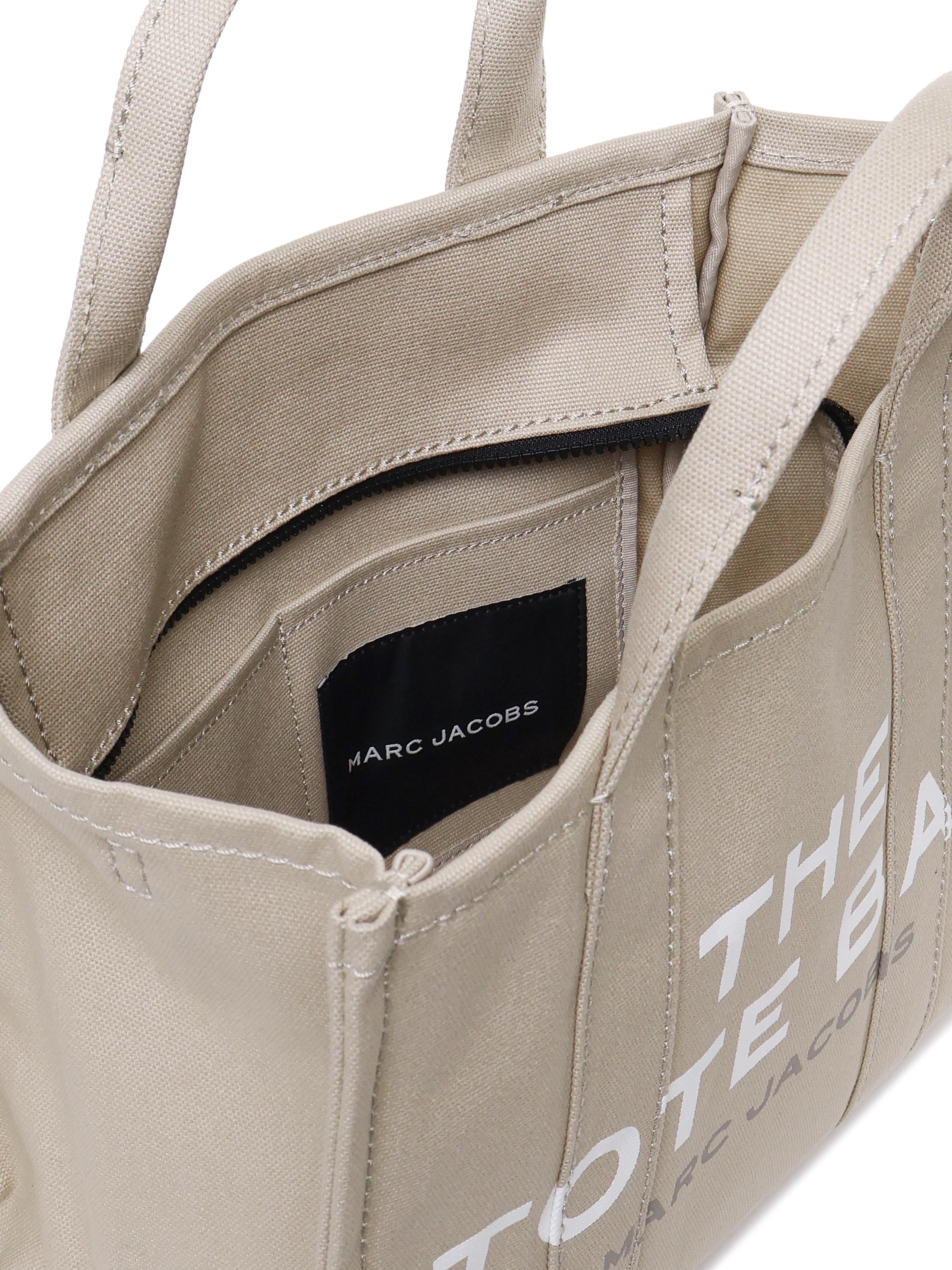 Borsa The medium tote M0016161 260 MARC JACOBS 