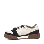 Sneakers Fendi Match 7E1493 AHH2F1FZB FENDI 
