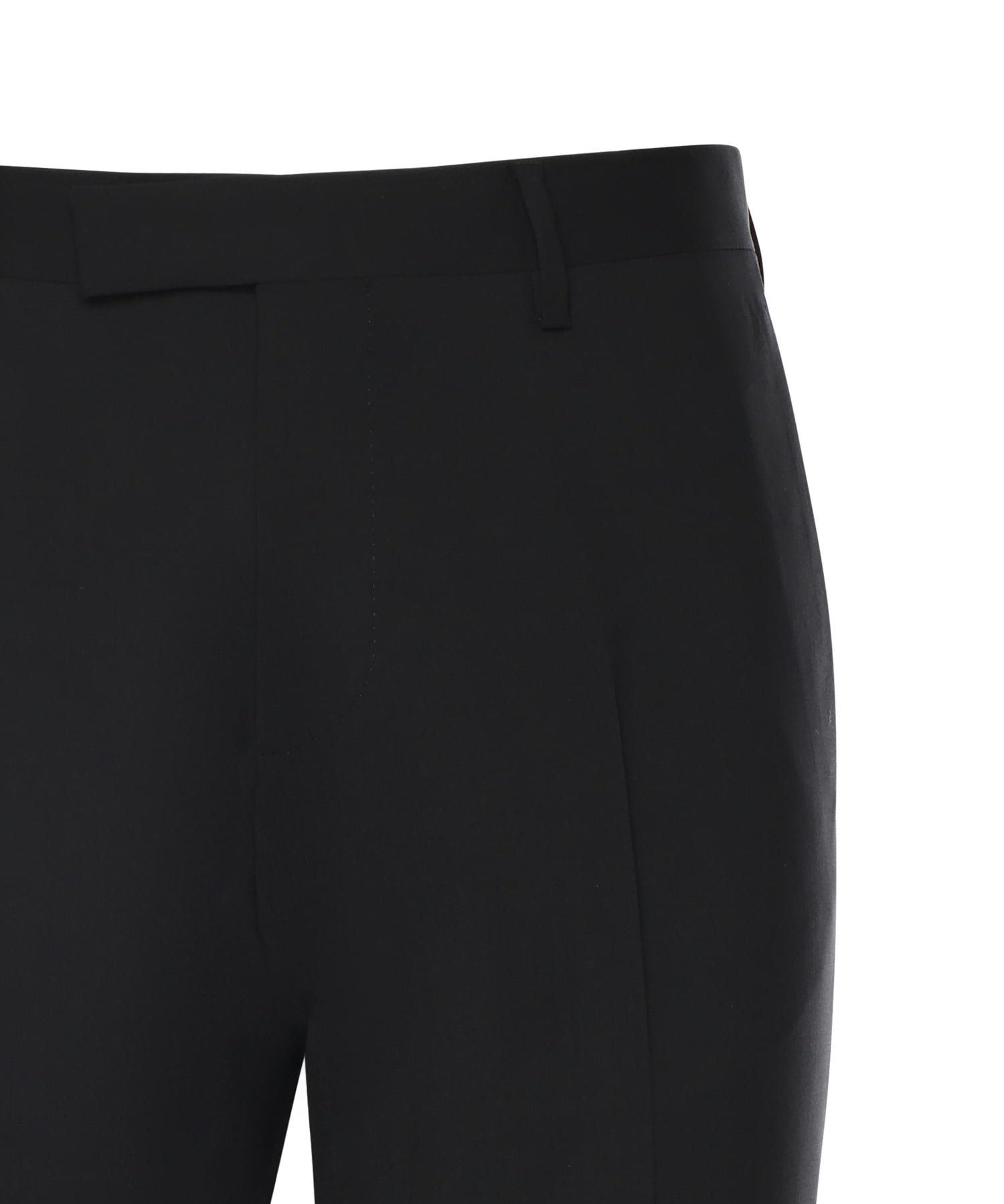 Pantalone in lana stretch CNOCTAV CN64303999 LARDINI 