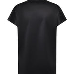 Blusa Farida in satin 100100 A3A8Z99 PINKO 