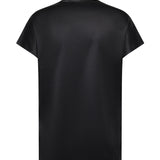 Blusa Farida in satin 100100 A3A8Z99 PINKO 