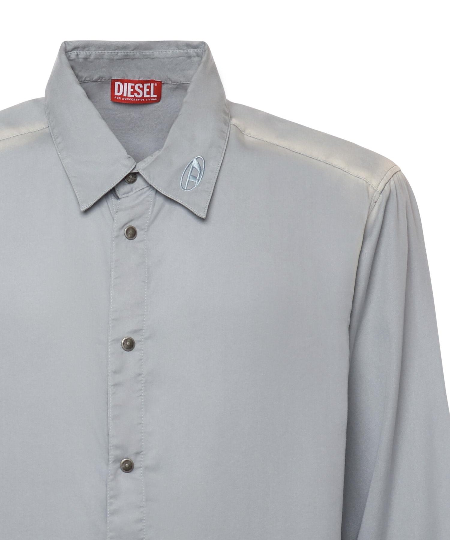 Camicia 'S-SIMPLY-JLCI' A18475 0JLCI8CQ DIESEL 