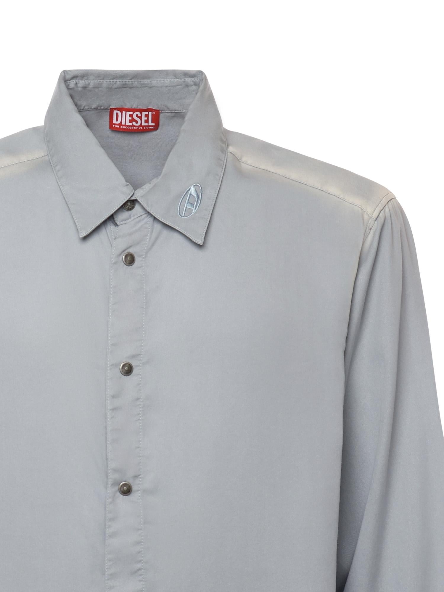 Camicia 'S-SIMPLY-JLCI' A18475 0JLCI8CQ DIESEL 