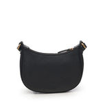 Baby borsa a spalla Half Moon in pelle 103538 A0F1Z99Q PINKO 