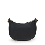 Baby borsa a spalla Half Moon in pelle 103538 A0F1Z99Q PINKO 