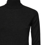 Maglia aderente Adda a collo alto Runway 2421366153600 008 MAX MARA 