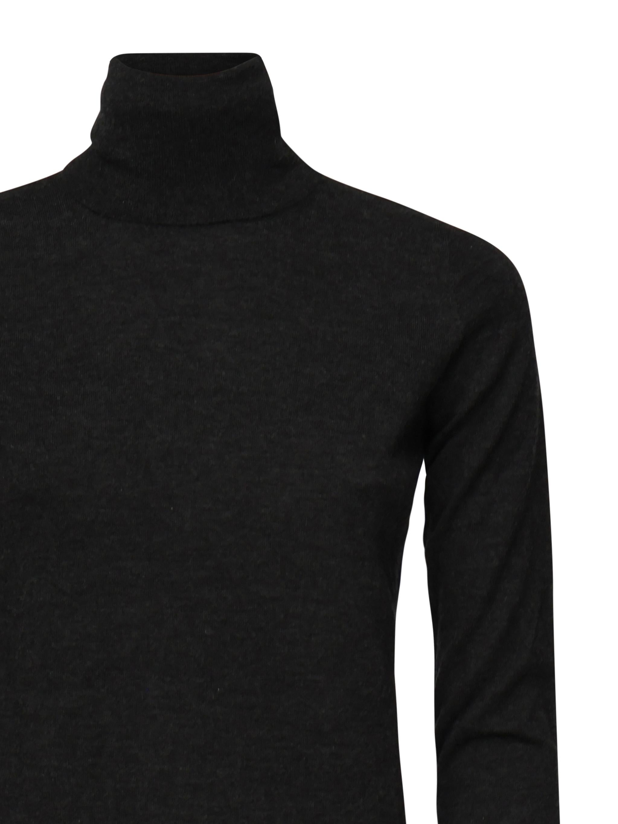 Maglia aderente Adda a collo alto Runway 2421366153600 008 MAX MARA 