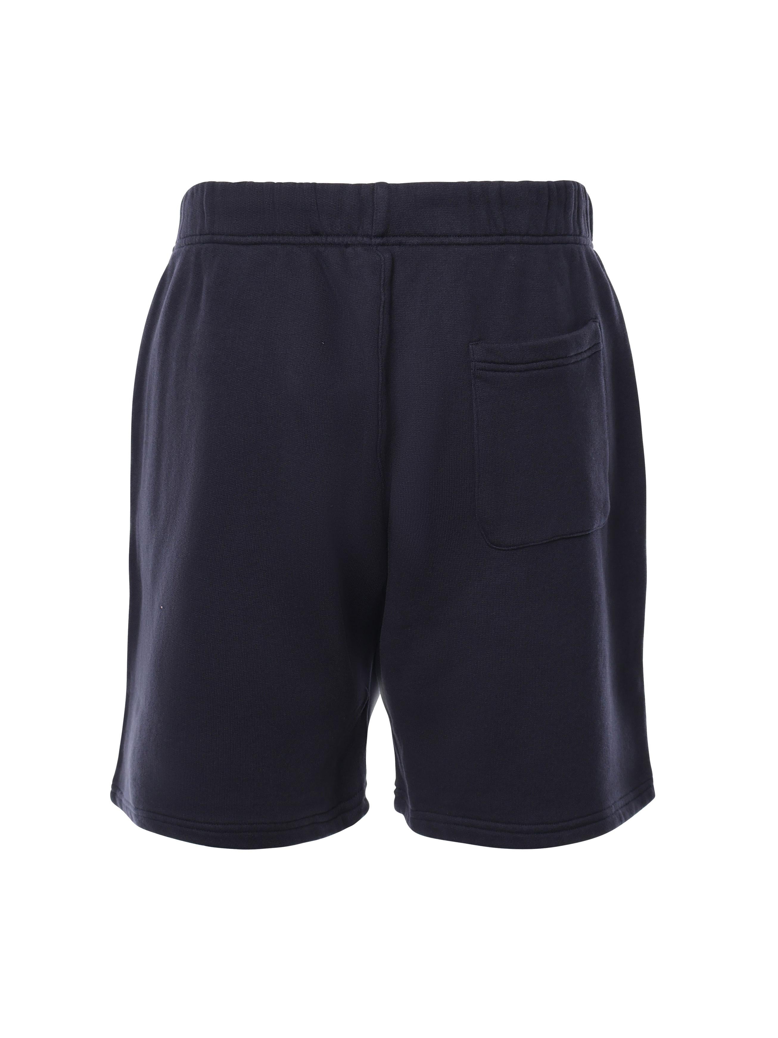 Shorts con logo ricamato SHPM A5JB AUTRY 