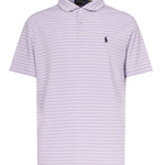 Polo a righe Pony 710969622 002 POLO RALPH LAUREN 