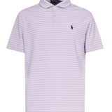 Polo a righe Pony 710969622 002 POLO RALPH LAUREN 