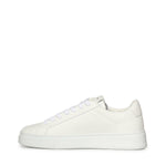 Sneaker Extralight in pelle 13474PP4B WHITE CRIME LONDON 