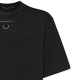 T-shirt in cotone con logo G8PN9T G7PZHN0000 DOLCE & GABBANA 