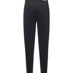 Pantalone in cotone e cashmere L75PANJ05TES0J231 11 ELEVENTY 