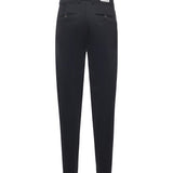 Pantalone in cotone e cashmere L75PANJ05TES0J231 11 ELEVENTY 