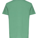 T-shirt in cotone con logo 710671438 409 POLO RALPH LAUREN 
