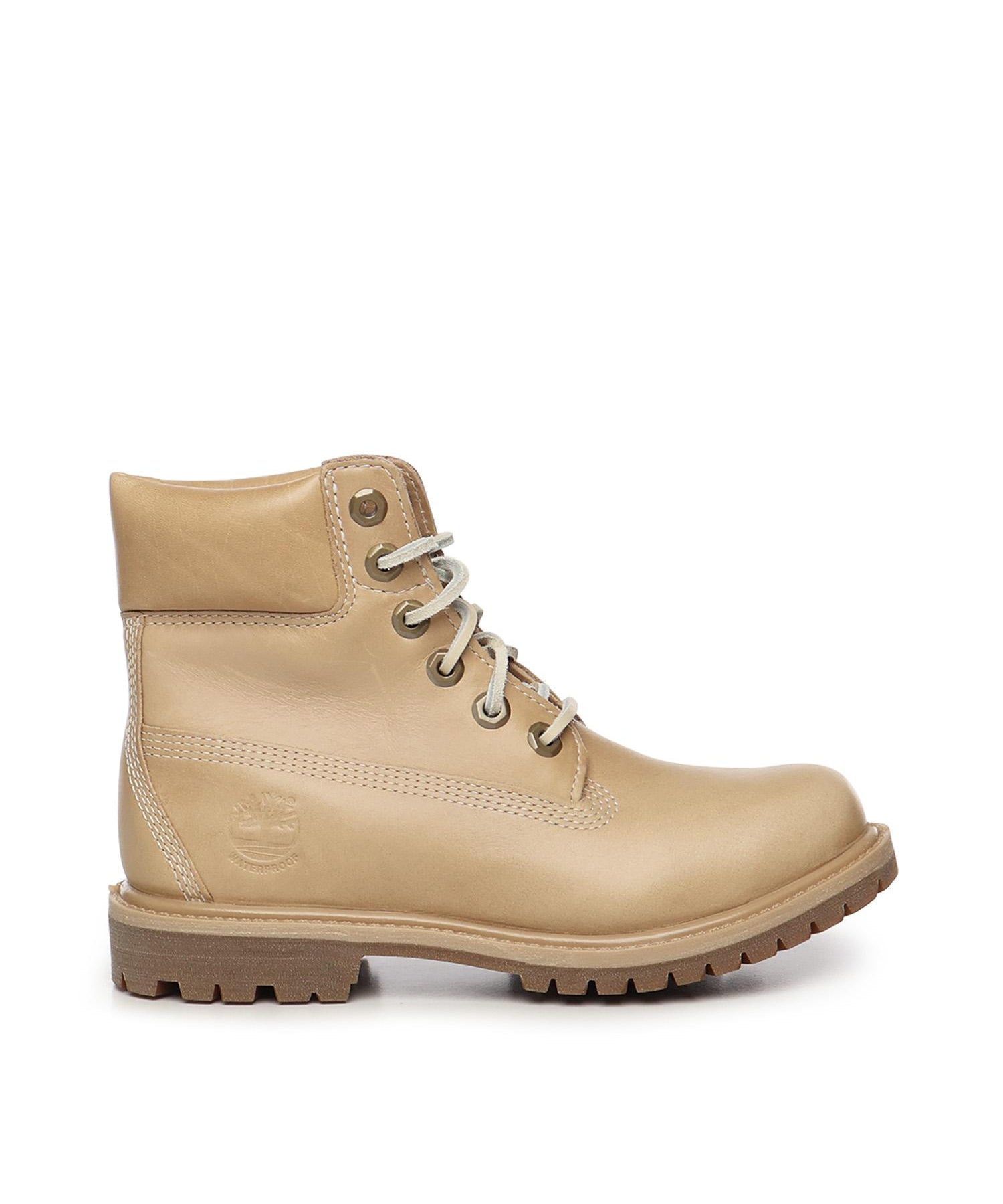 Stivaletti Premium 6 Inch Lace Up Waterproof TB0A2HR8EN21  TIMBERLAND 