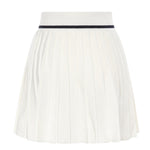 Minigonna in misto cotone INA0001 00100L MC2 SAINT BARTH 