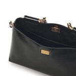 Borsa a mano Vittoria in pelle BB7896 AZ00080999 DOLCE & GABBANA 