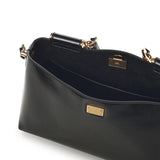 Borsa a mano Vittoria in pelle BB7896 AZ00080999 DOLCE & GABBANA 