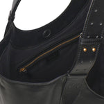 Borsa tote classic in pelle 105360 A0QOZ99Q PINKO 