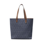 Borsa shopping Medium FF 7VA657 AUGOF1SCG FENDI 