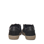 Sneakers hill low in suede M431 HL-SDBK D.A.T.E. 