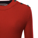 Abito in maglia di pura lana 2522326022600 005 SPORTMAX 