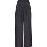 Pantaloni Marfa a gamba larga PAFS21874102  THE FRANKIE SHOP 
