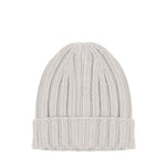 Beanie in lana vergine 15563 10165049 GALIANO 