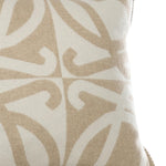 Cuscino in lana e cashmere TSF3HM2W02 2692 LOEWE 