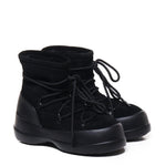 Luna Unisex Boots 80D2480030 N001 MOON BOOT 