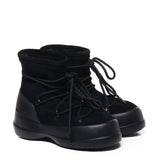 Luna Unisex Boots 80D2480030 N001 MOON BOOT 