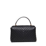 Tote bag Love Bag Puff<BR/> 100043 A0GKZ99Q PINKO 