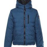 Giubbino Lodge con cappuccio 5078MB 9387 CANADA GOOSE 