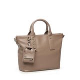 Borsa shopping Matilda 73BS9D602 MATILDATAUPE V° 73 
