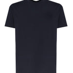 T-shirt in cotone M000P204 PIMATEE701 LIU JO 