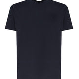 T-shirt in cotone M000P204 PIMATEE701 LIU JO 