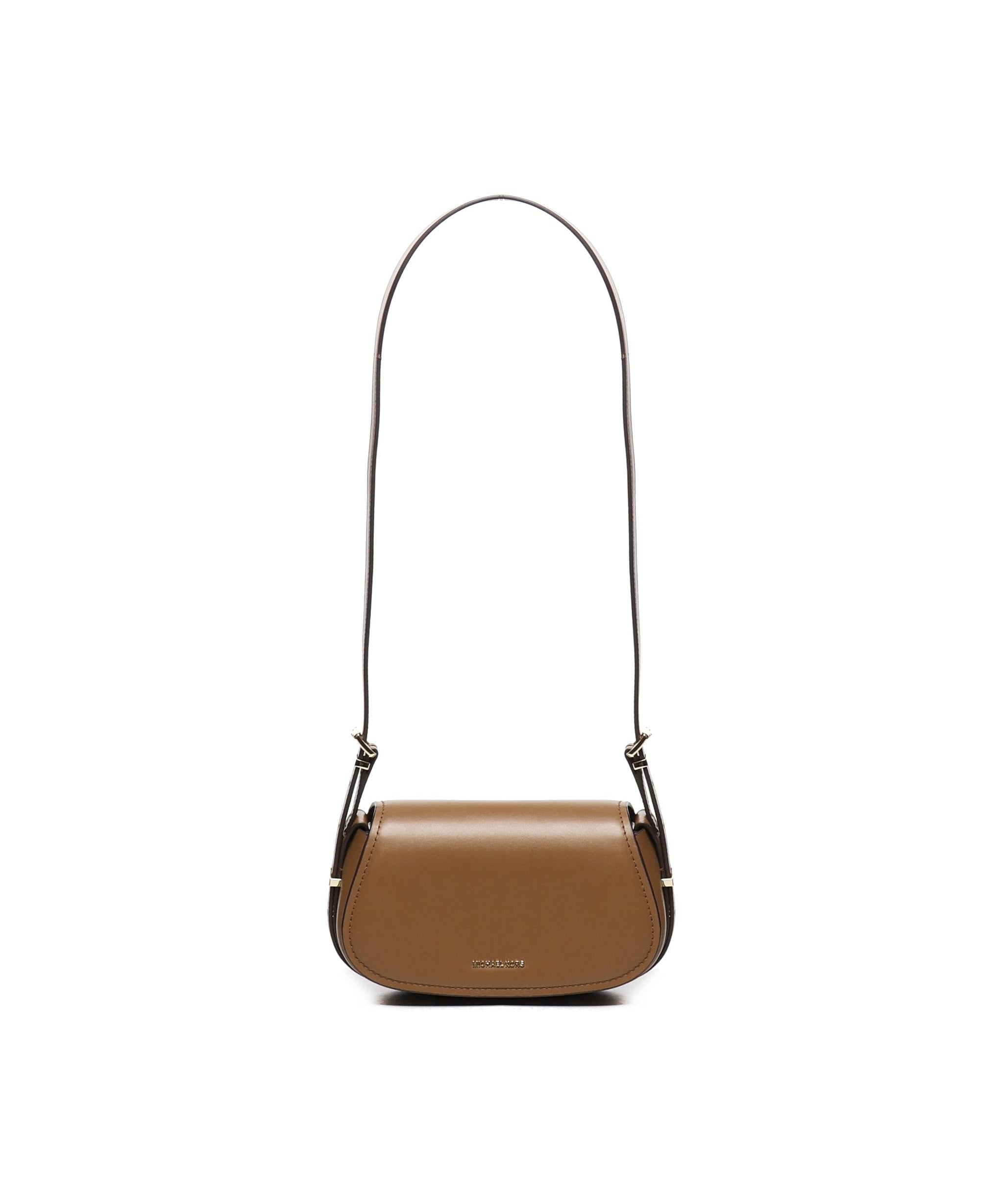 Borsa a tracolla Lydia in pelle 32S5GL0C1L 230 MICHAEL MICHAEL KORS 