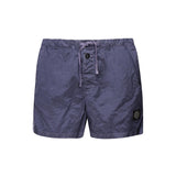 Costume da bagno corto in nylon K1S15B100006 S0043V0047 STONE ISLAND 