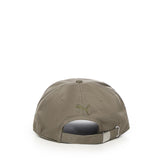 PUMA x REPRESENT cappello da baseball 02660002  PUMA X REPRESENT 