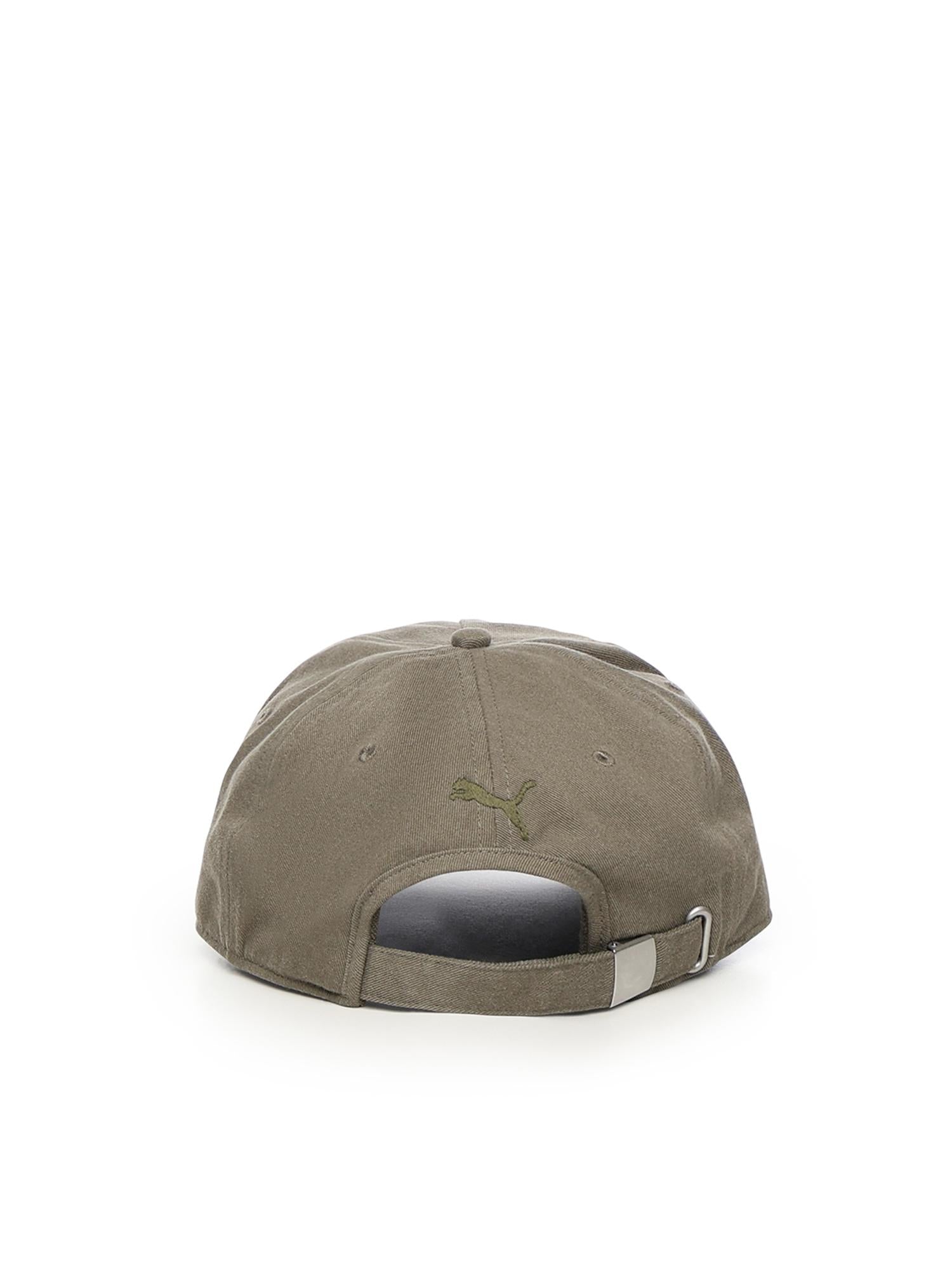 PUMA x REPRESENT cappello da baseball 02660002  PUMA X REPRESENT 